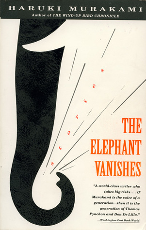 The Elephant Vanishes