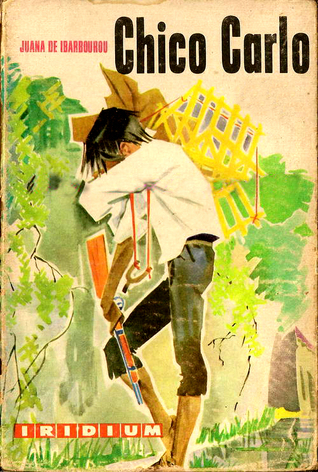 Chico carlo book cover
