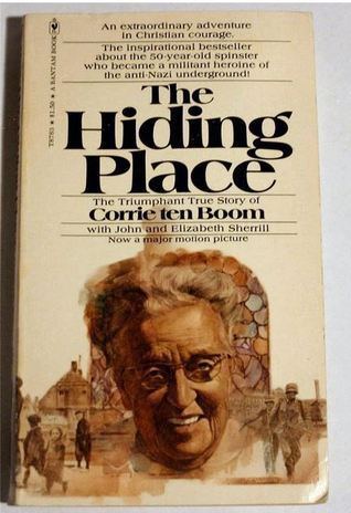 The Hiding Place by Corrie ten Boom | Goodreads
