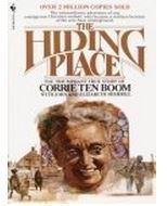 The Hiding Place by Corrie Ten Boom with John and Elizabeth Sherrilll ...