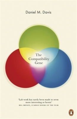 The Compatibility Gene book cover