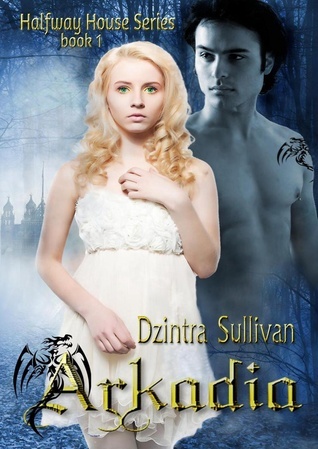 Cover of Arkadia