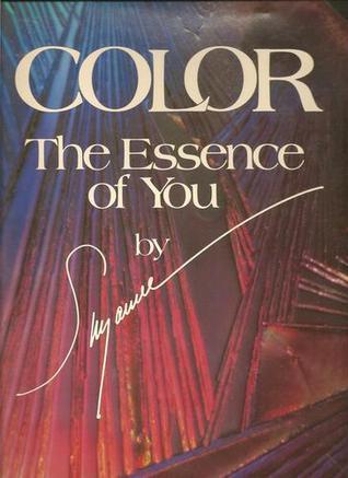Color: The Essence of You