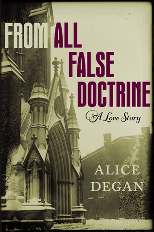 From All False Doctrine (False Doctrine #1)