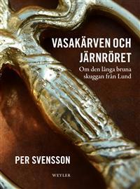Vasakärven och järnröret book cover
