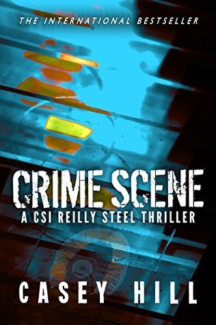 Crime Scene