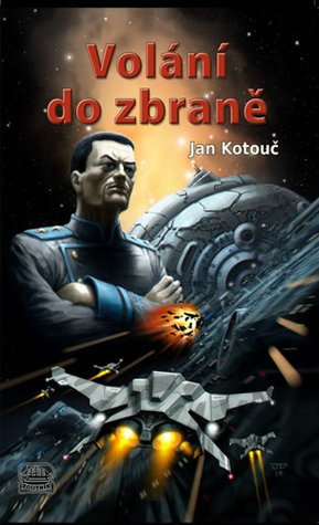 Volání do zbraně book cover