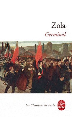 Germinal (Les Rougon-Macquart, #13)
