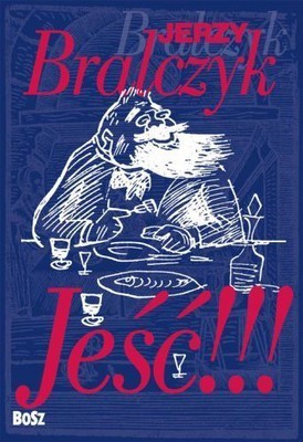 Jeść book cover