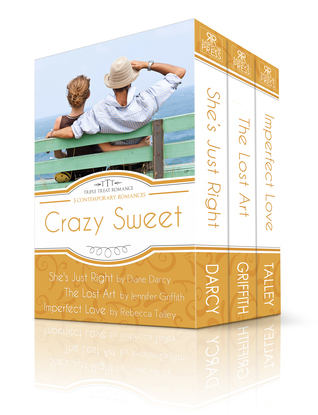 Crazy Sweet