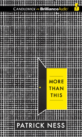 More Than This