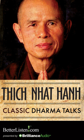 Classic Dharma Talks book cover