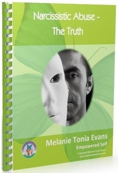 Narcissistic Abuse - The Truth by Melanie Tonia Evans | Goodreads