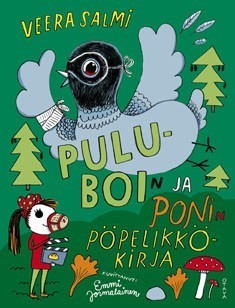 Puluboin Ja Ponin P pelikk kirja By Veera Salmi Goodreads puluboin-ja-ponin-p-pelikk-kirja-by-veera-salmi-goodreads