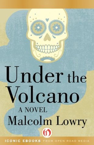 Under the Volcano
