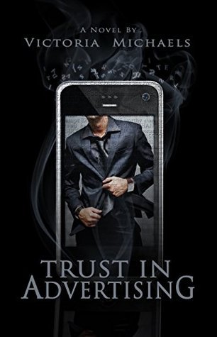Trust in Advertising book cover