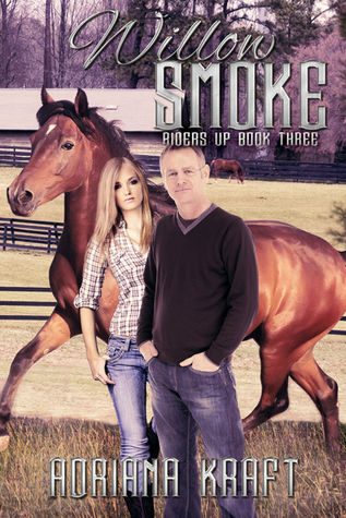 Riders Up book cover 3