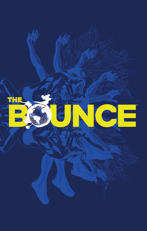 The Bounce book cover