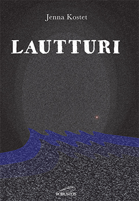 Lautturi book cover