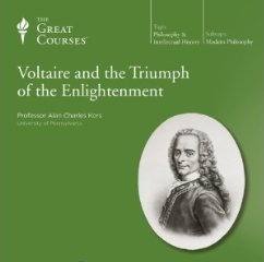 Voltaire and the Triumph of the Enlightenment