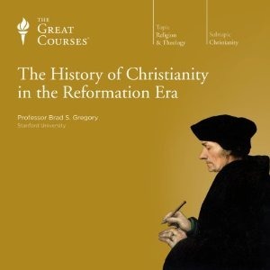 The History Of Christianity In The Reformation Era