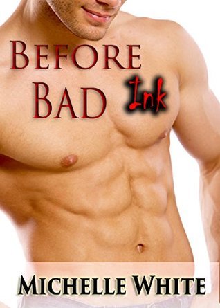 Before Bad Ink book cover