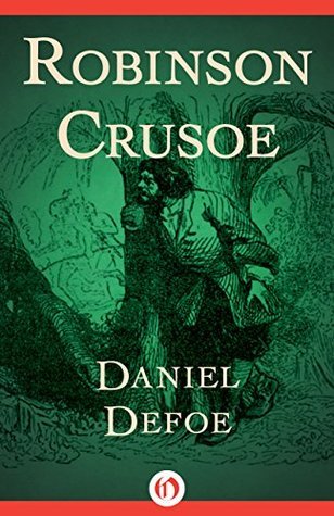 Robinson Crusoe