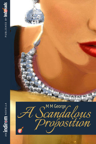 A Scandalous Proposition