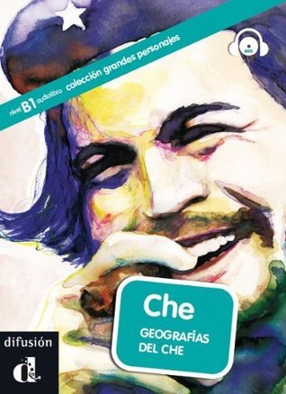 Che, Grandes Personajes: Che, Grandes Personajes