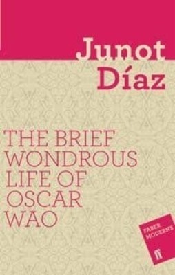 The Brief Wondrous Life of Oscar Wao