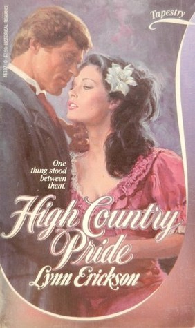 High Country Pride book cover