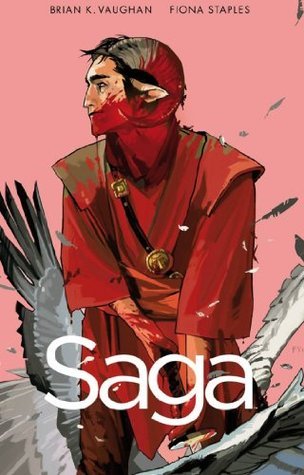 Saga, Vol. 2