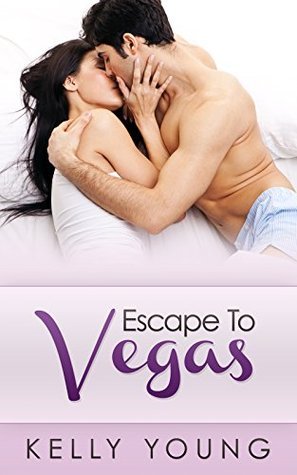 Escape To Vegas book cover