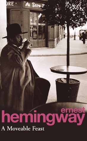 A Moveable Feast