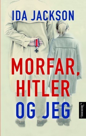Morfar, Hitler og jeg book cover