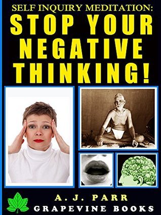 Stop Negative Thinking in 7 Easy Steps (7 Lessons & 7 Exercises to Beat ...
