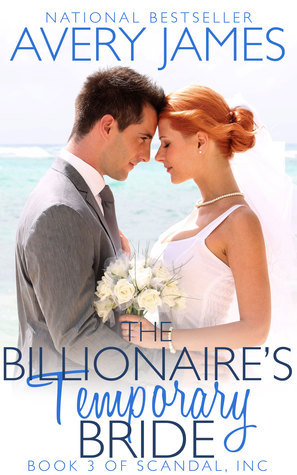 The Billionaire's Temporary Bride