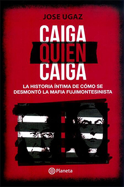 Caiga Quien Caiga