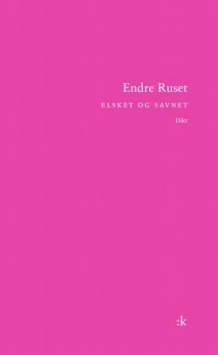 Elsket og savnet book cover