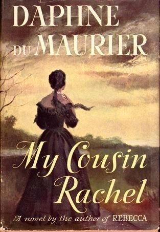 My Cousin Rachel