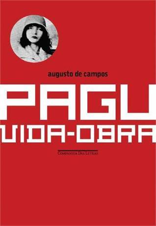 Pagu book cover