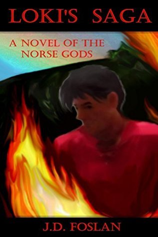 Loki's Saga: A Novel of the Norse Gods