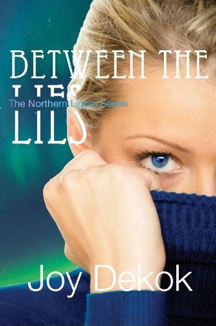 Between the Lies