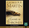 A Game of Thrones, Book 1, Part 1