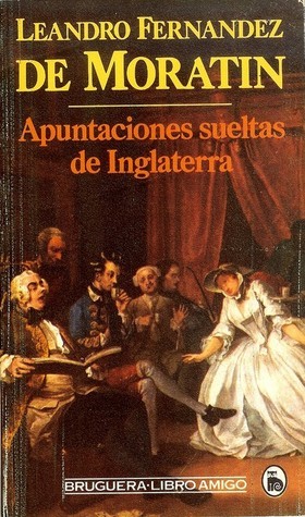 Apuntaciones sueltas de Inglaterra