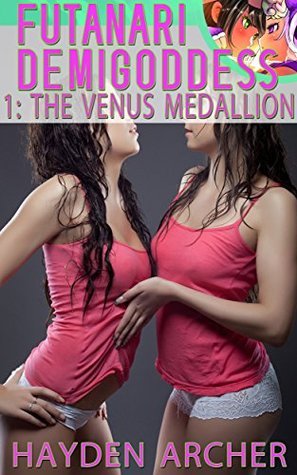 The Venus Medallion book cover