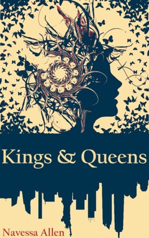 Kings & Queens book cover