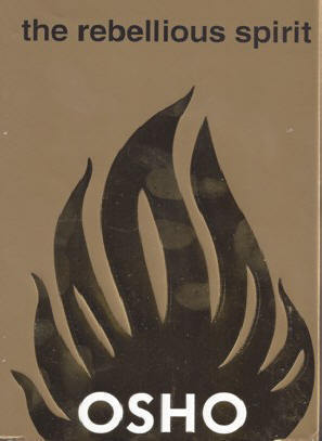 Rebellious Spirit