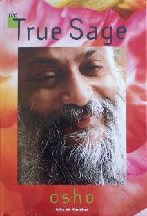 The true sage: Talks on Hasidism