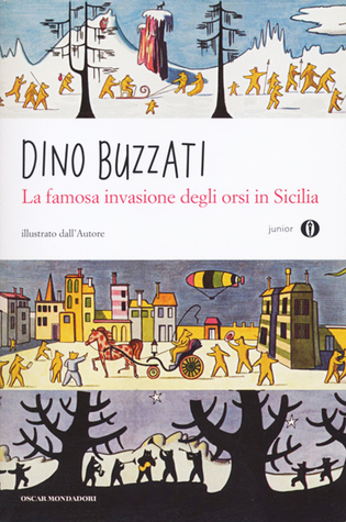 La famosa invasione degli orsi in Sicilia